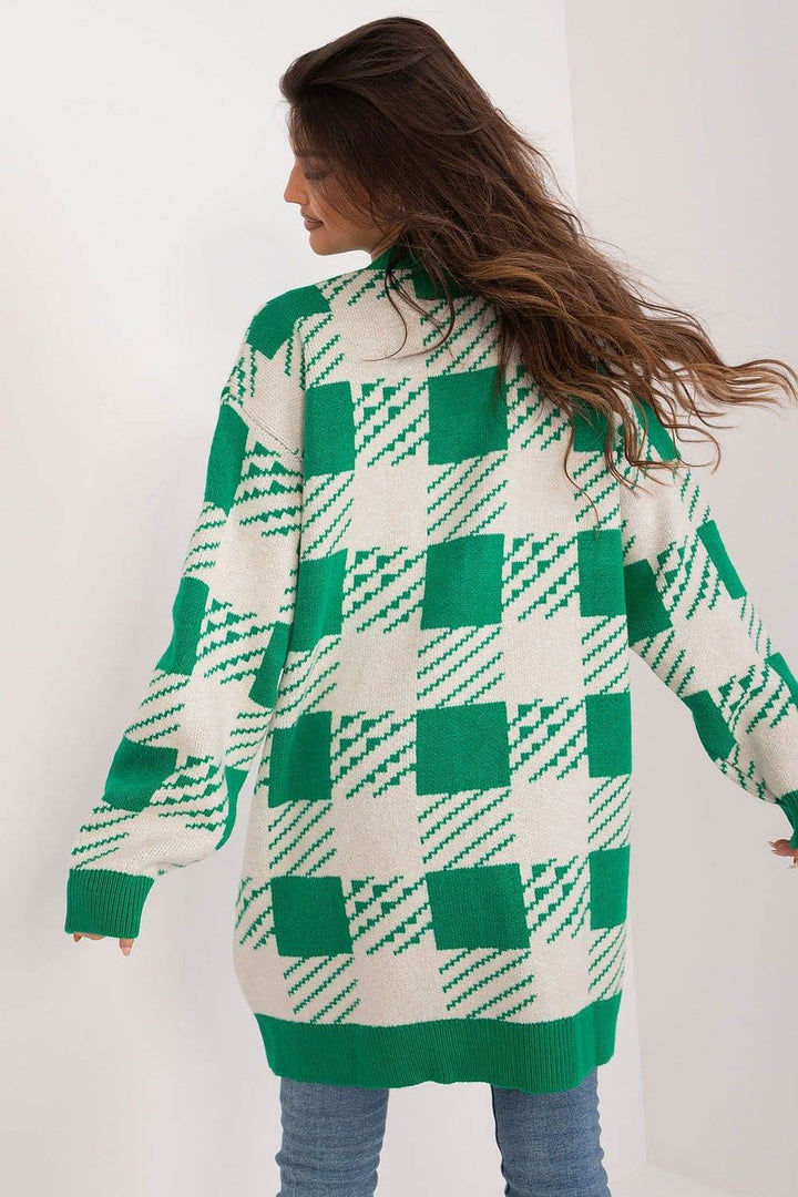 Cardigan model 208370 - MHMote