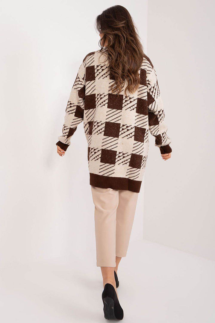 Cardigan model 208370 - MHMote