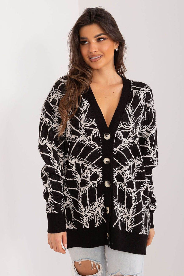 Cardigan model 208373 - MHMote