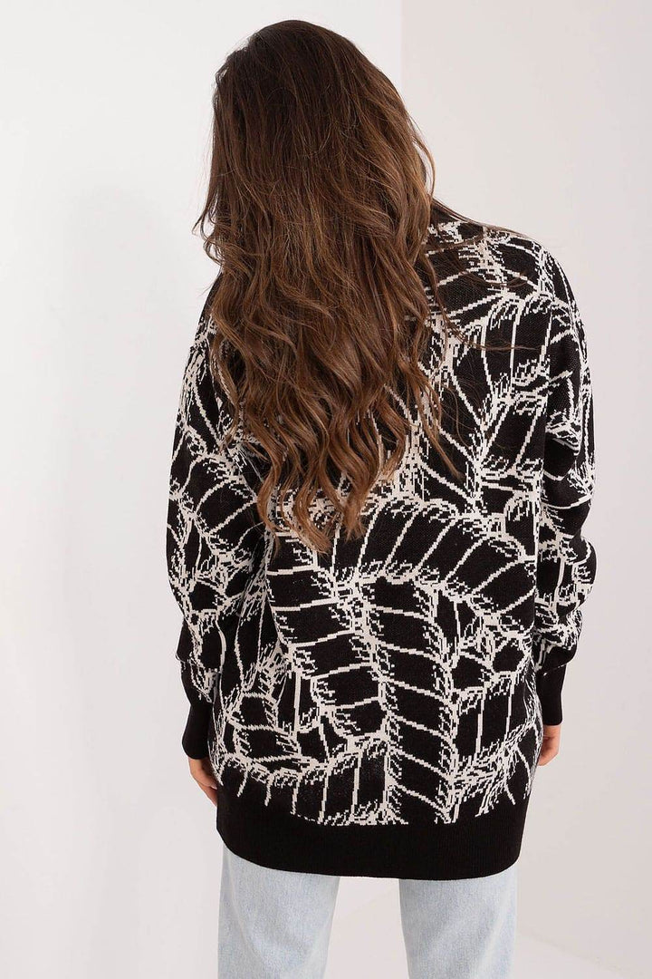 Cardigan model 208373 - MHMote