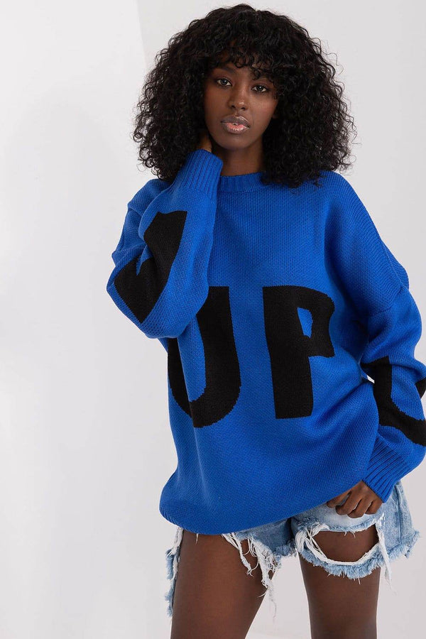 Jumper model 208376 - MHMote