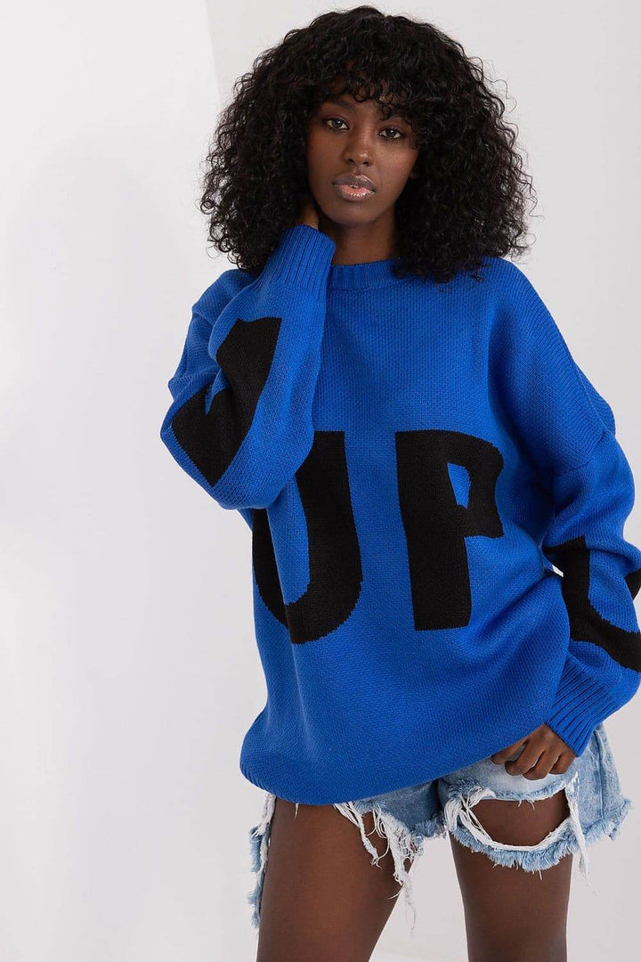 Jumper model 208376 - MHMote