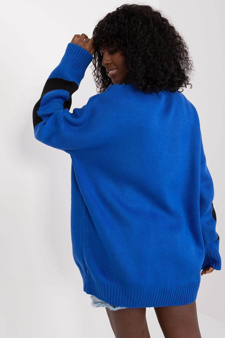 Jumper model 208376 - MHMote