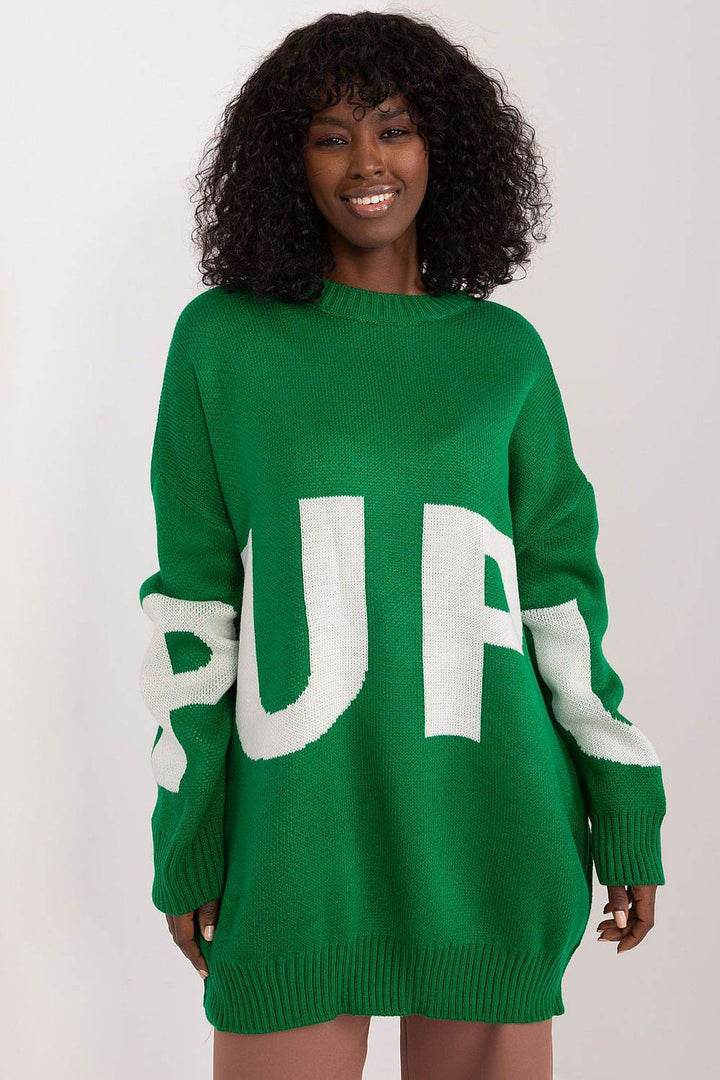 Jumper model 208376 - MHMote