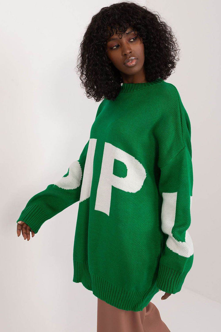 Jumper model 208376 - MHMote