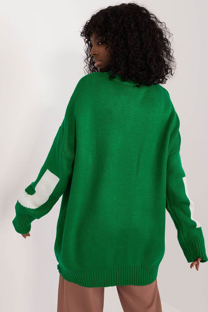 Jumper model 208376 - MHMote