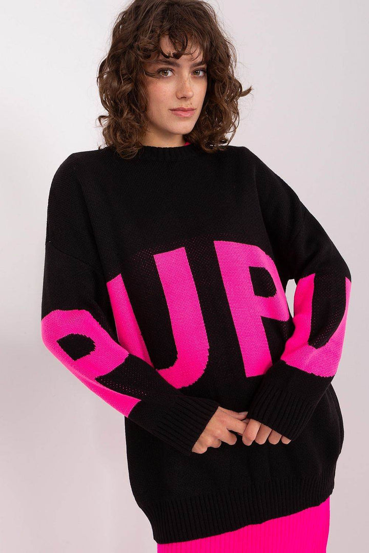 Jumper model 208376 - MHMote