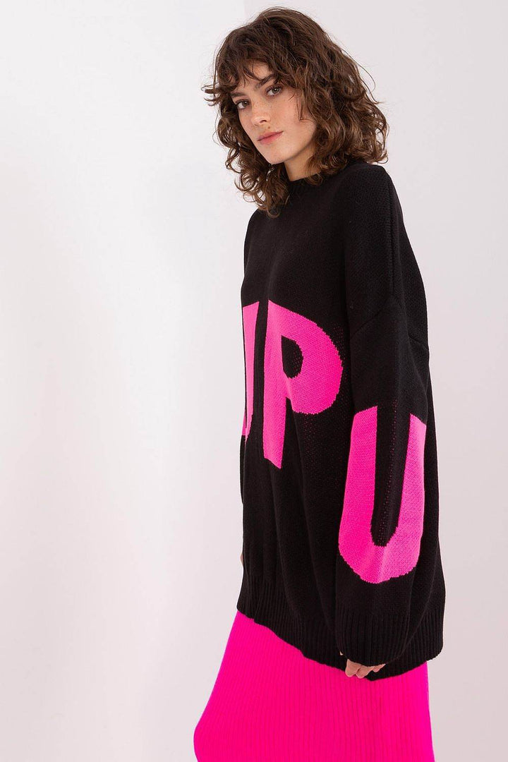 Jumper model 208376 - MHMote