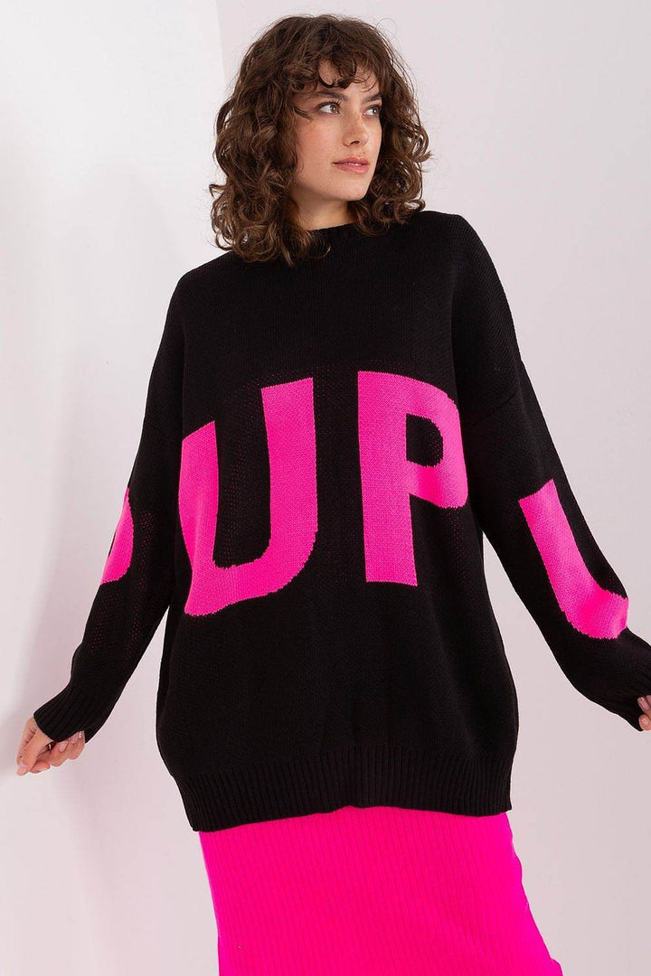 Jumper model 208376 - MHMote