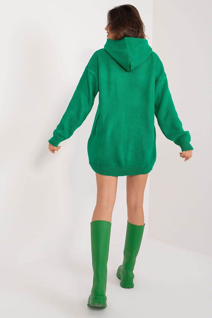 Jumper model 208379 - MHMote