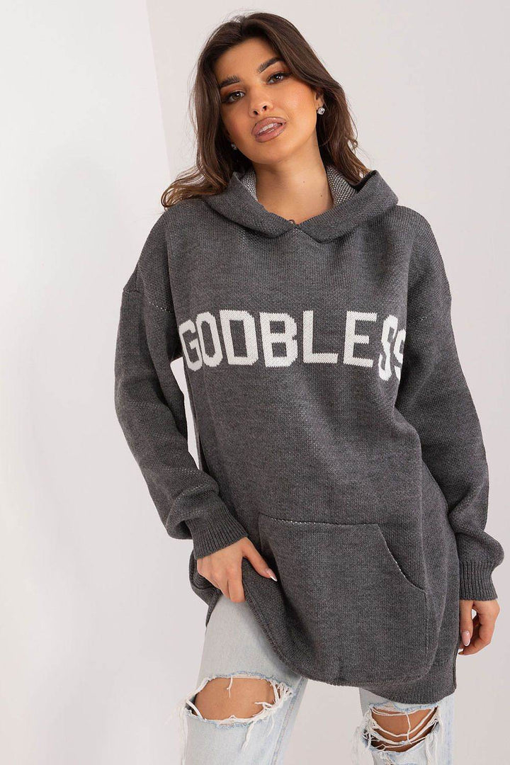 Jumper model 208379 - MHMote