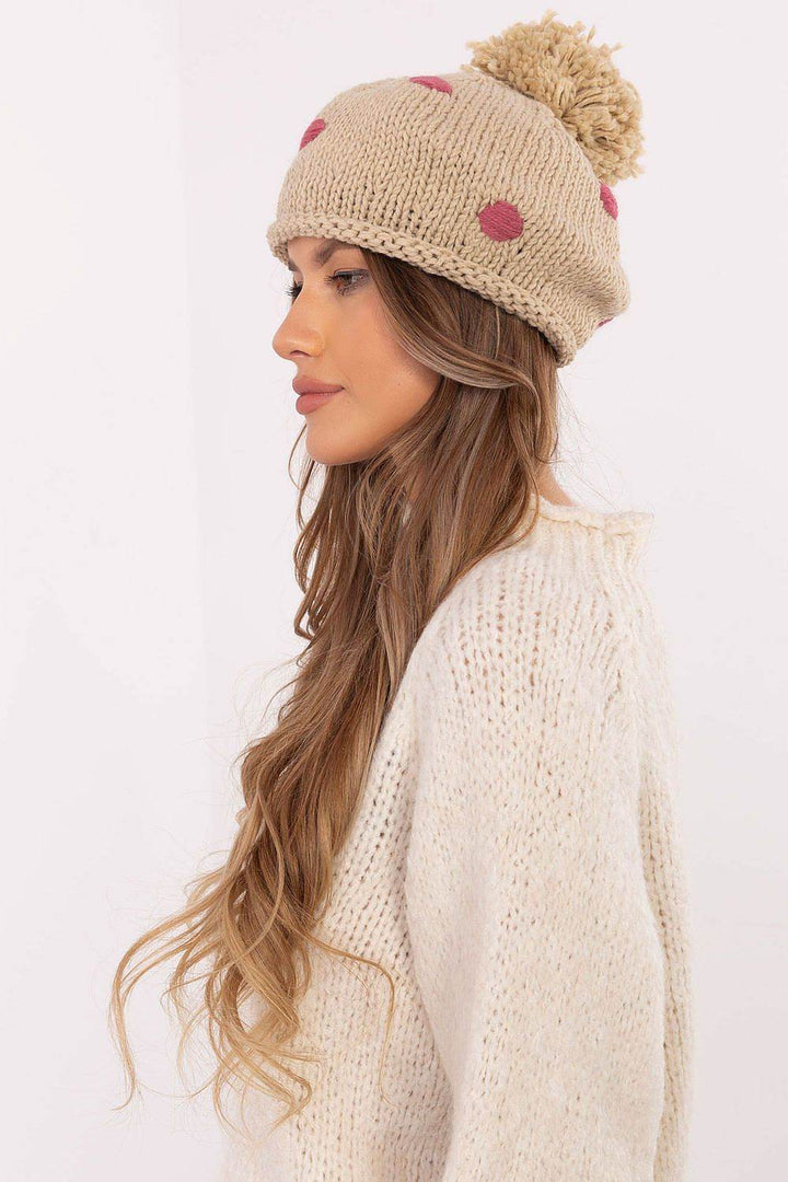 Cap model 203846 - MHMote
