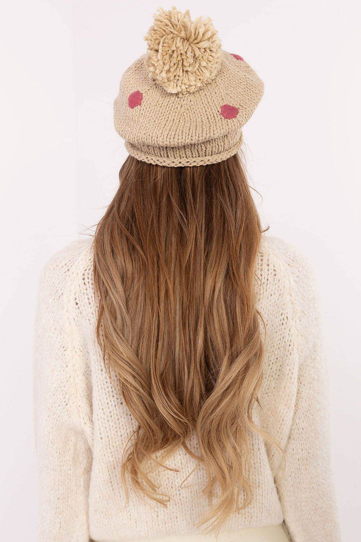 Cap model 203846 - MHMote