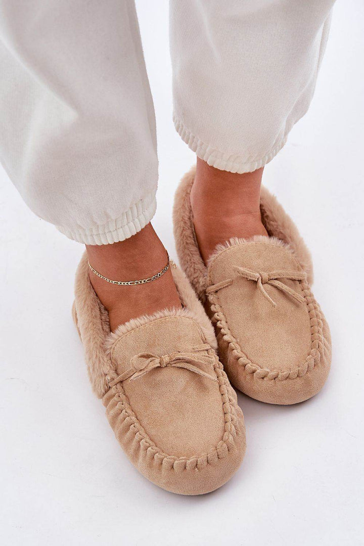 Slippers model 208426 - MHMote