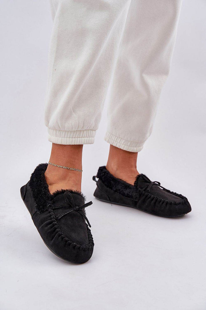 Slippers model 208426 - MHMote