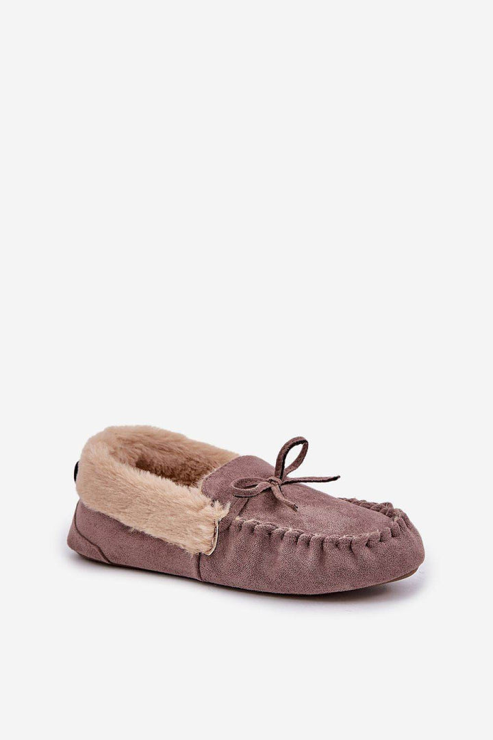 Slippers model 208426 - MHMote