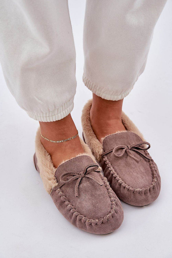 Slippers model 208426 - MHMote