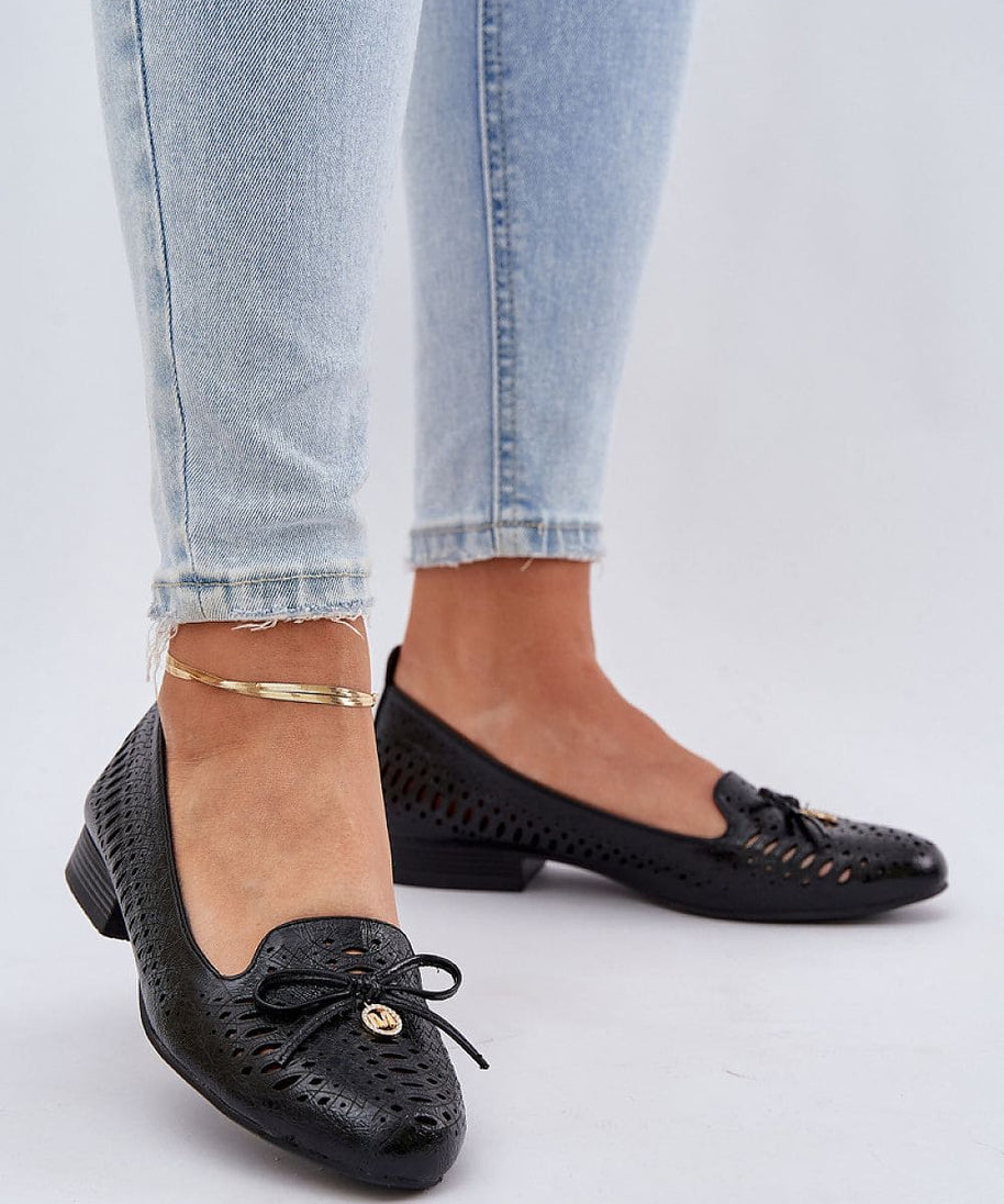  Ballet flats model 208449 Step in style 