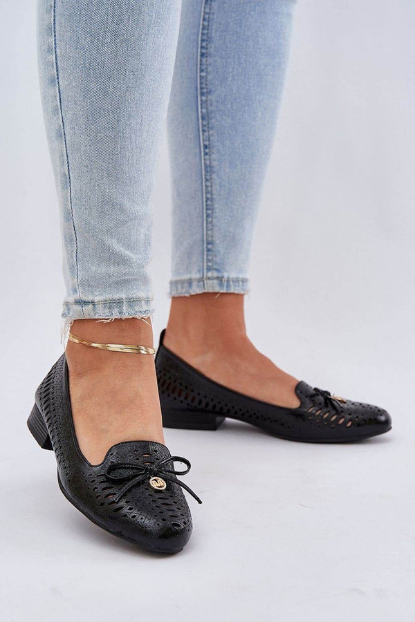 Ballet flats model 208449 - MHMote