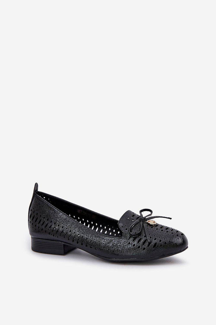 Ballet flats model 208449 - MHMote