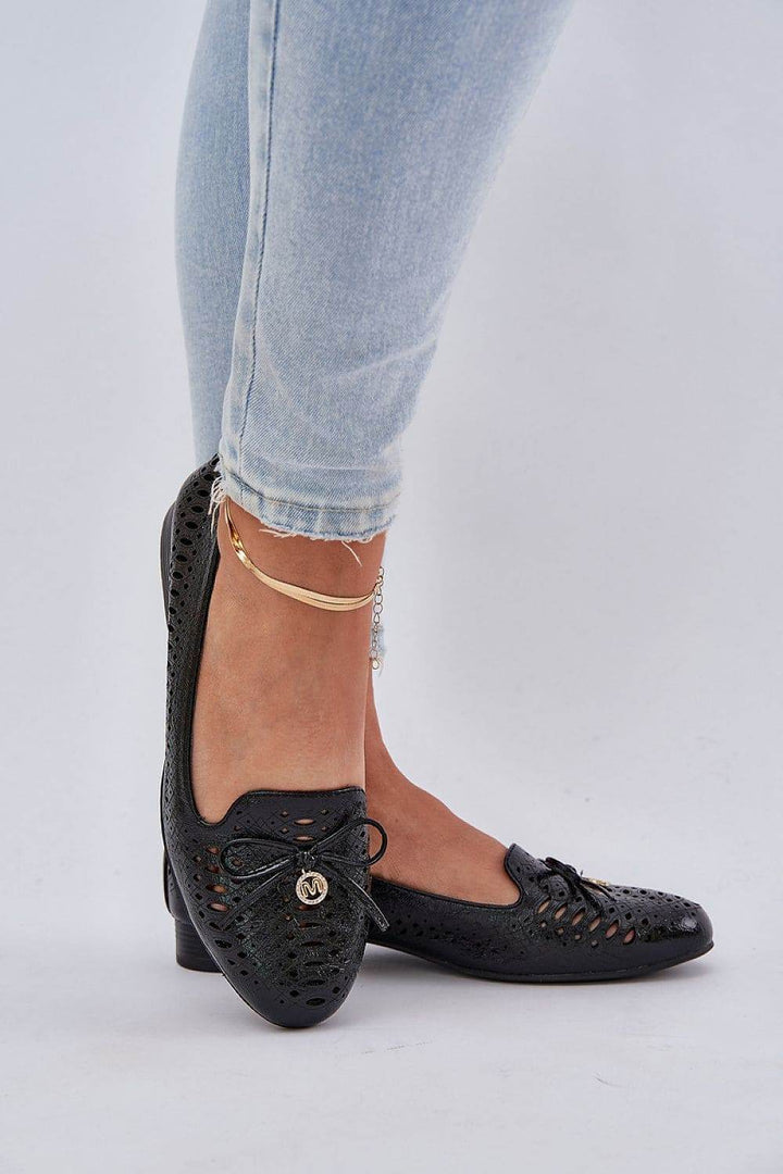 Ballet flats model 208449 - MHMote