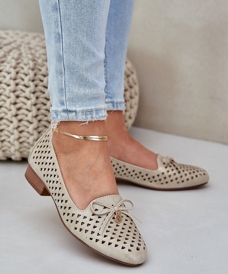 Ballet flats model 208450 Step in style 