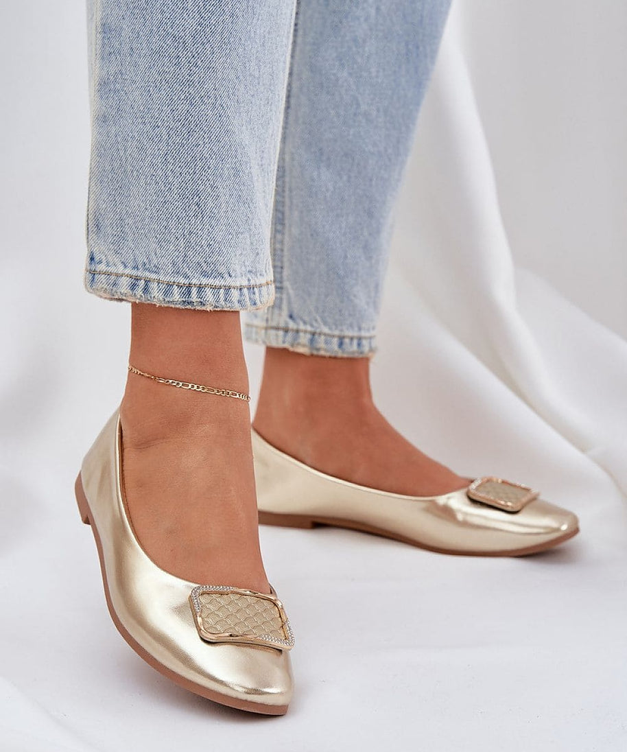  Ballet flats model 208455 Step in style 