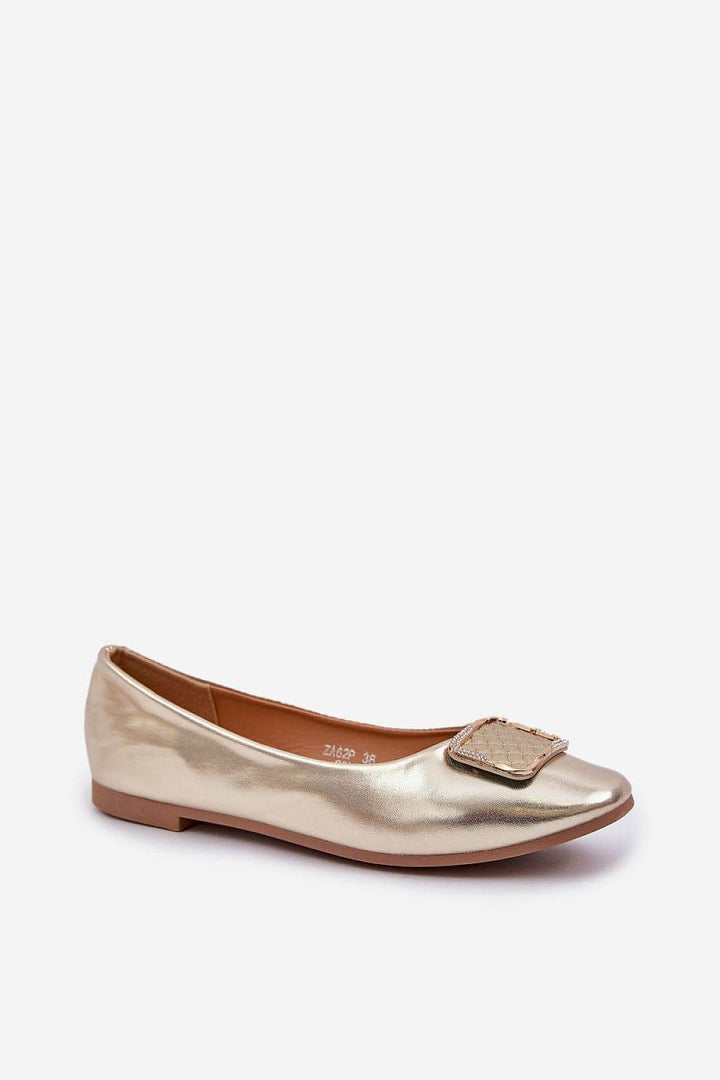 Ballet flats model 208455 - MHMote
