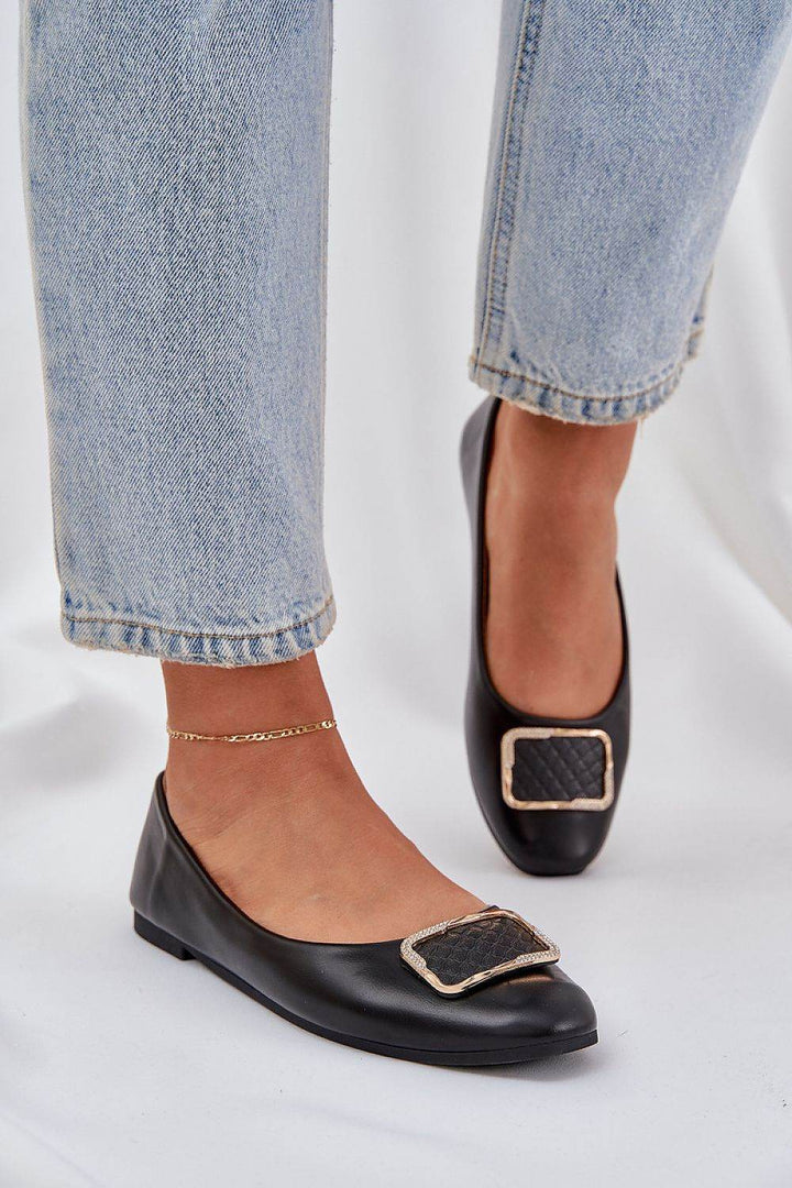 Ballet flats model 208455 - MHMote