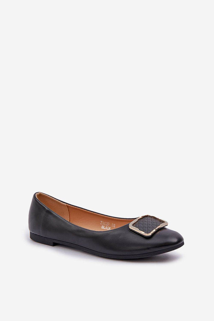 Ballet flats model 208455 - MHMote