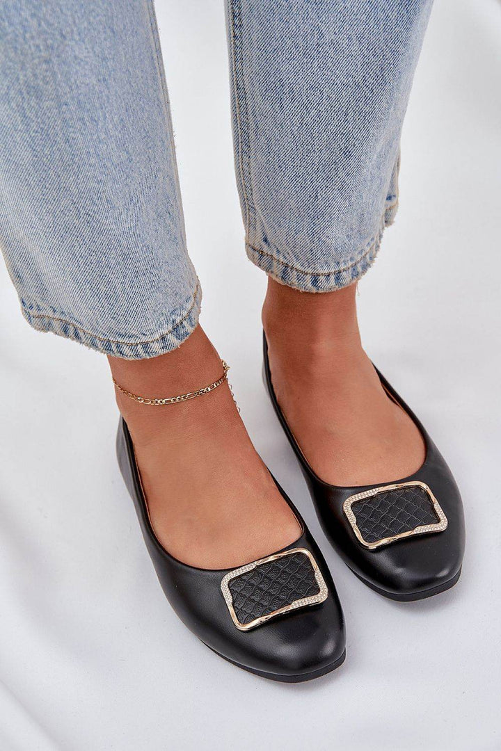 Ballet flats model 208455 - MHMote