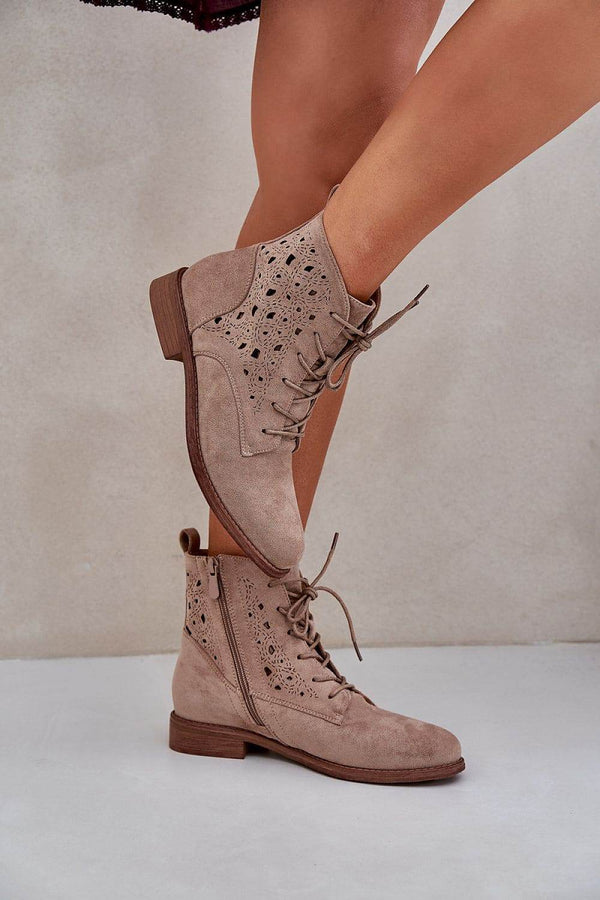 Boots model 208468 - MHMote