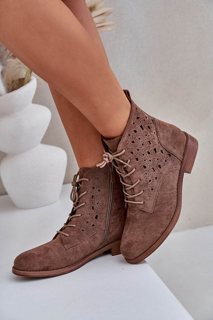 Boots model 208468 - MHMote