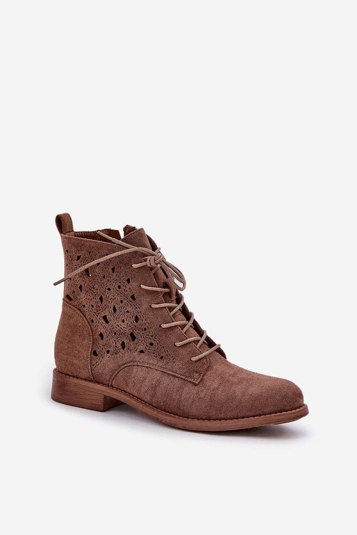 Boots model 208468 - MHMote