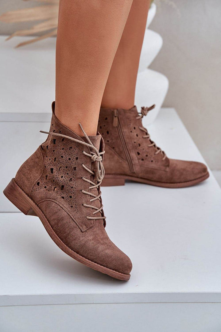 Boots model 208468 - MHMote