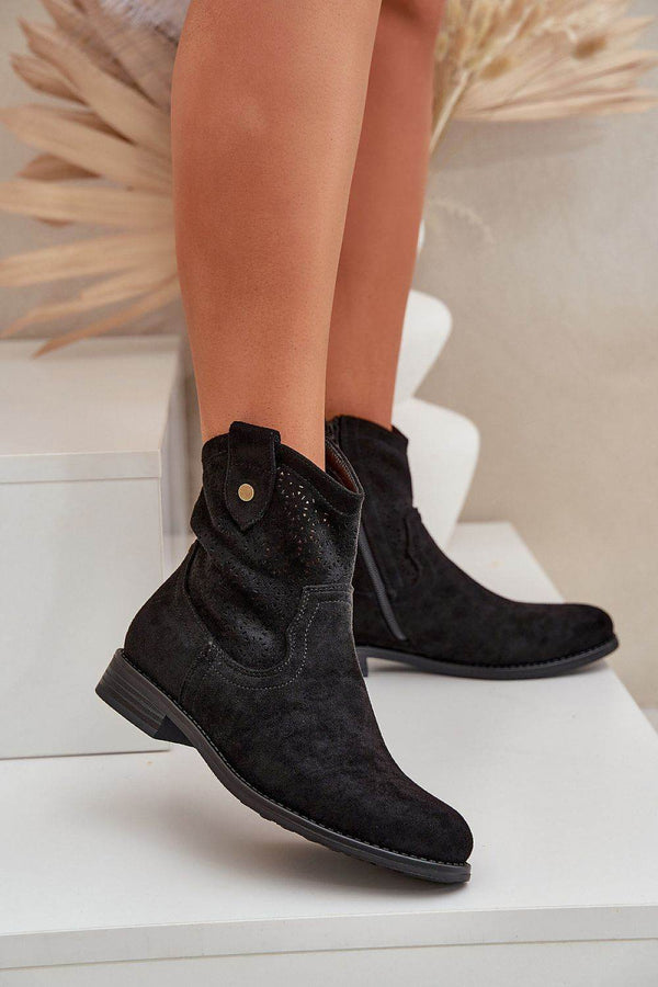 Boots model 208470 - MHMote