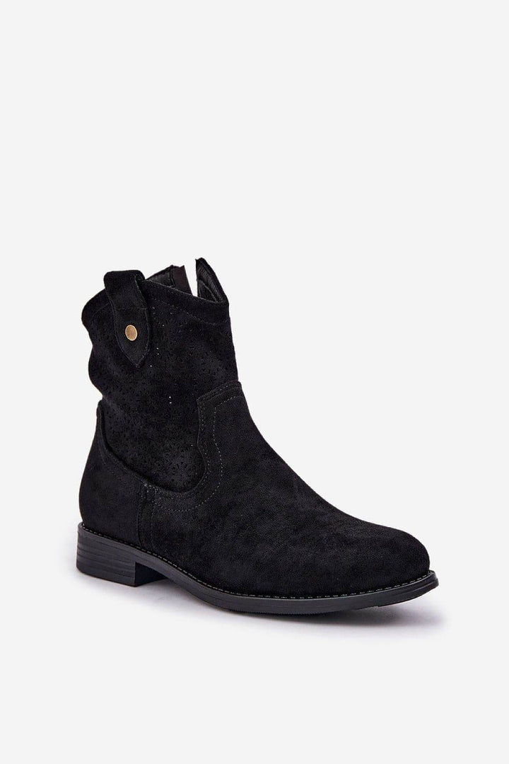 Boots model 208470 - MHMote
