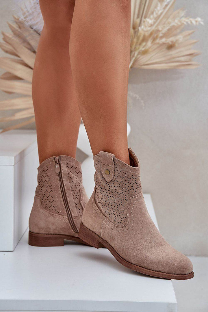 Boots model 208470 - MHMote
