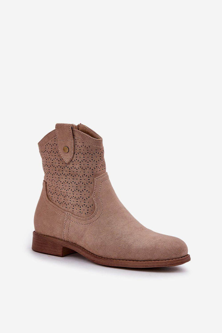 Boots model 208470 - MHMote