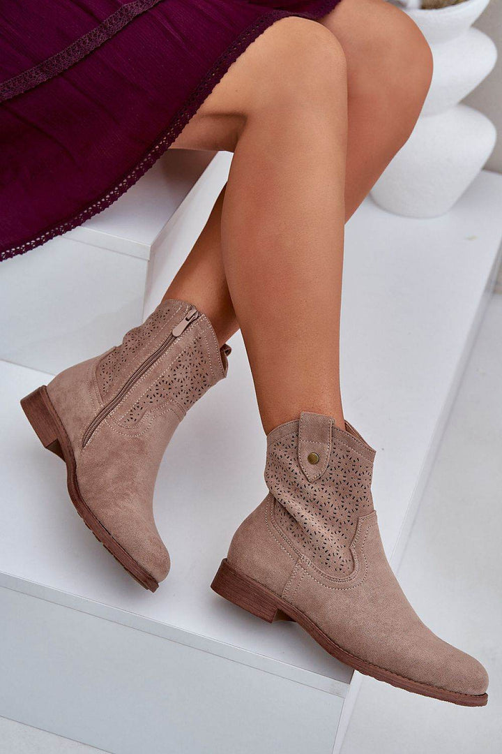 Boots model 208470 - MHMote
