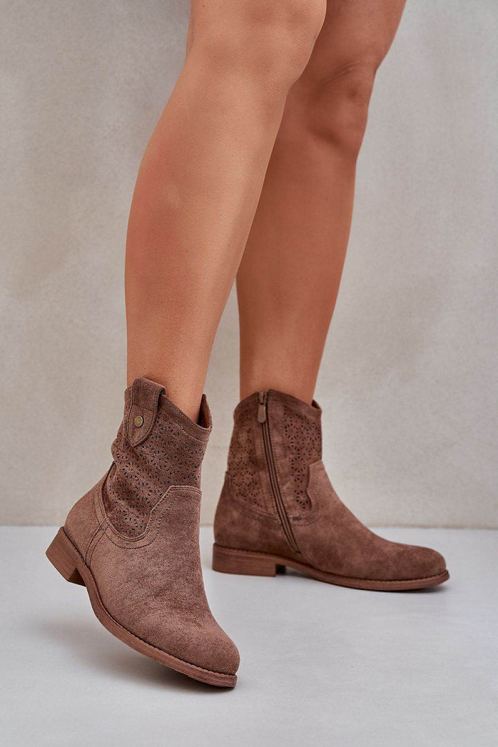 Boots model 208470 - MHMote