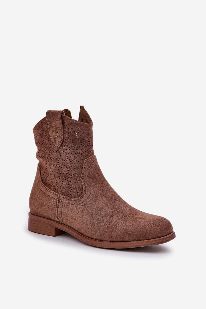 Boots model 208470 - MHMote