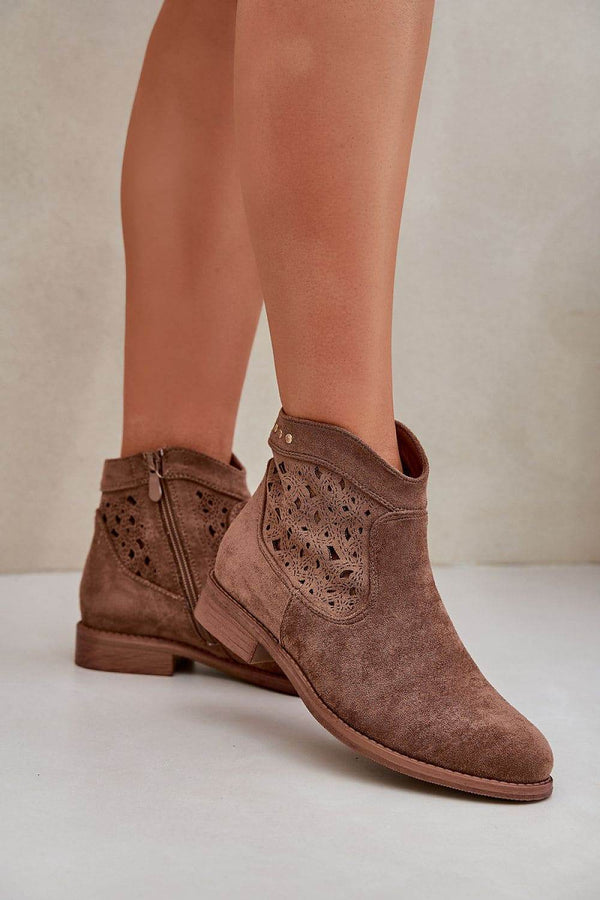Boots model 208473 - MHMote