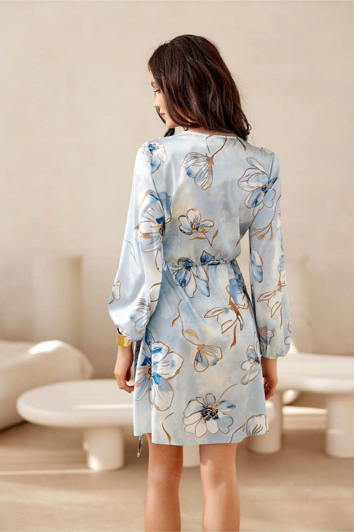 Daydress model 208489 - MHMote