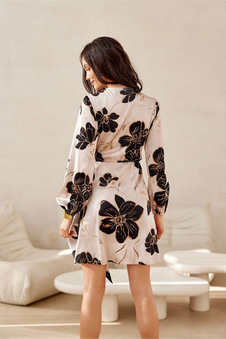 Daydress model 208489 - MHMote