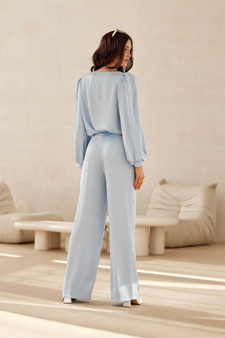 Women trousers model 194762 - MHMote
