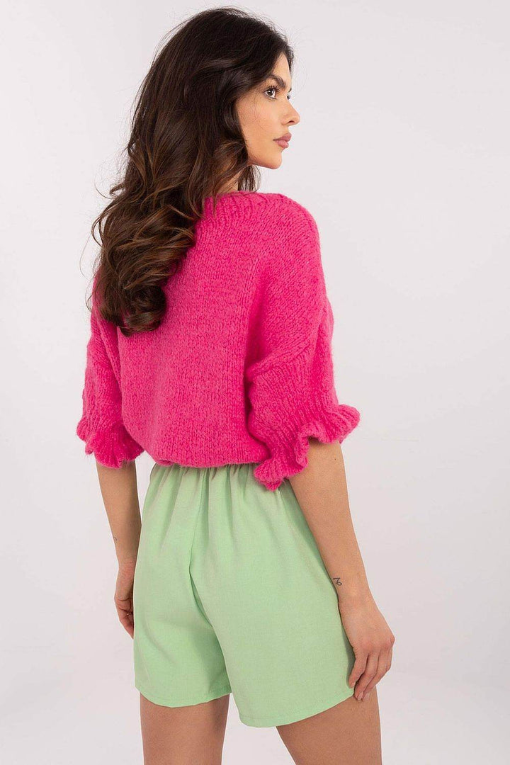 Skirt pants model 208511 - MHMote