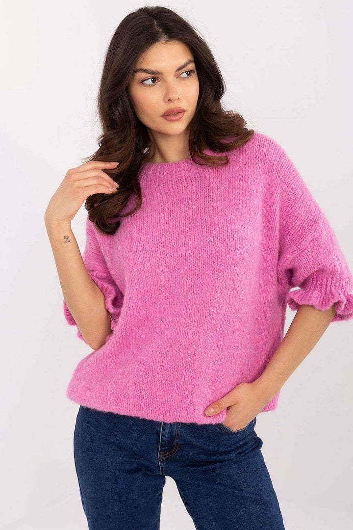 Jumper model 208517 - MHMote