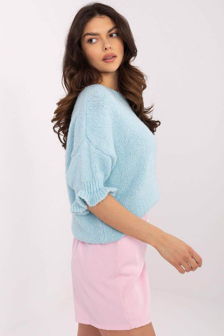 Jumper model 208517 - MHMote