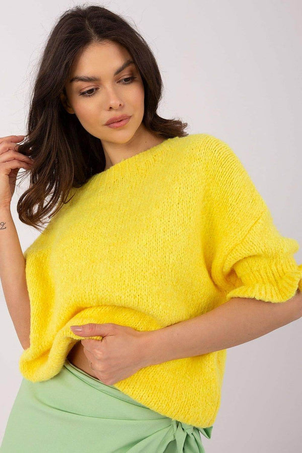 Jumper model 208517 - MHMote